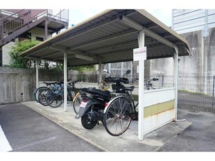 瀬田駅 徒歩21分 2階の物件外観写真